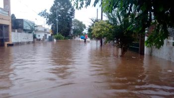 el gobierno creo el comite de crisis por las inundaciones en el litoral el gobierno creo el comite de crisis por las inundaciones en el litoral