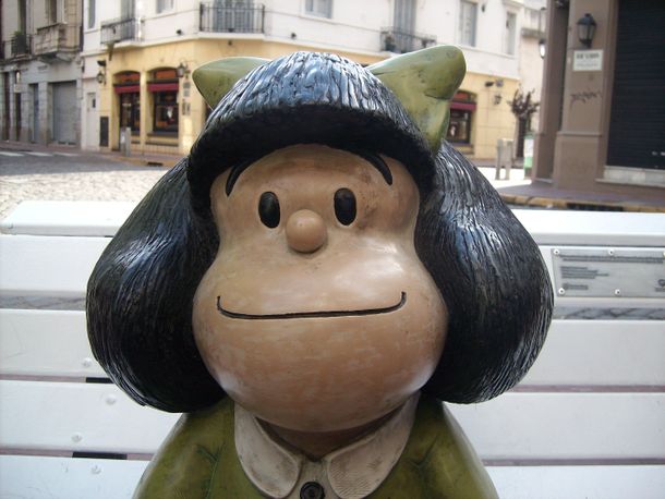 #FelizCumpleMafalda: algunas cosas que nos enseñó el personaje en estos 51 años