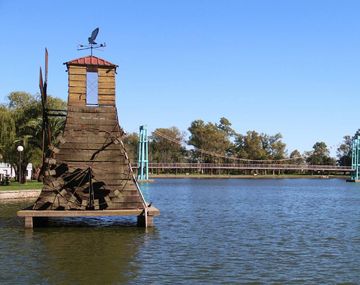 Escapada en Buenos Aires: el pueblo poco para descansar y recargar energías