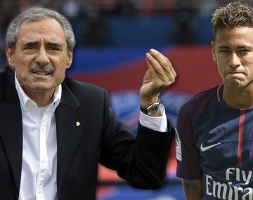 Cappa, fiel a su costumbre, no se calló nada