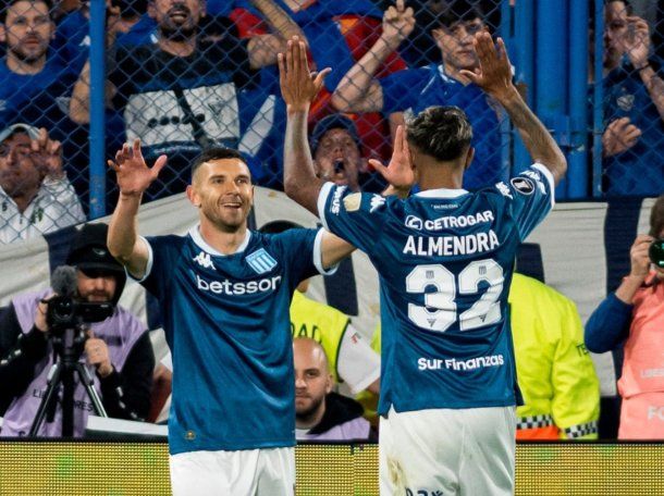 Cómo quedaron las semifinales de la Copa Libertadores 2025 y cuándo se juegan