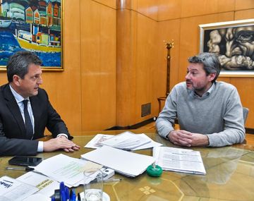 El turismo receptivo creció en mayo y se ubicó por encima de los niveles prepandemia