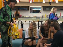 Telefe levanta Gran Hermano a poco del final: los motivos