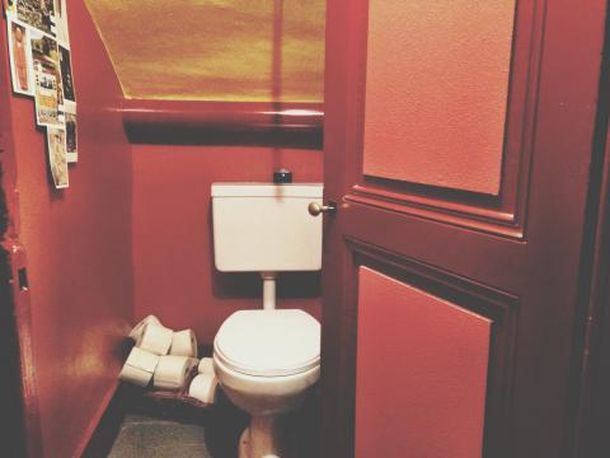 ¿No aguantas más? Ahora podrás alquilar baños a través de Internet