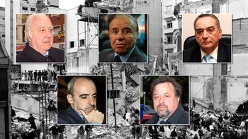 ¿quienes son los acusados por encubrimiento del atentado a la amia? ¿quienes son los acusados por encubrimiento del atentado a la amia?