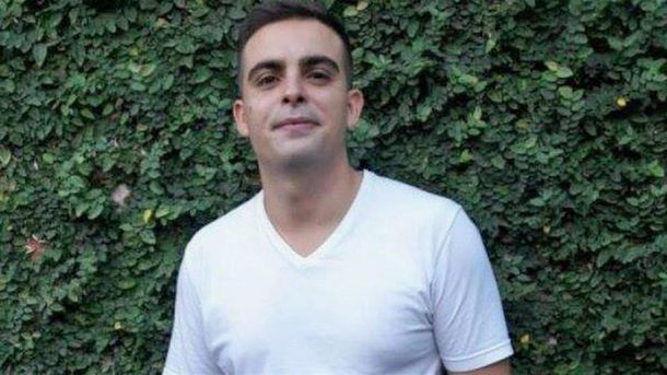 Luciano Barbeito desapareció el mismo día que Araceli Fulles