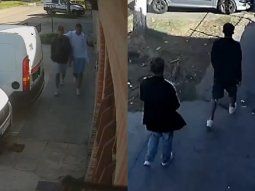 Crimen de Umma: liberaron por falta de pruebas al primer detenido