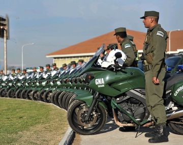 Aumentan suplementos a fuerzas federales en 2014