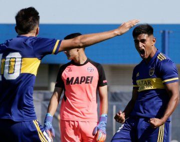 Quién es Ezequiel Almirón
