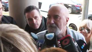 hablo el papa de julieta prandi: contardi me robo cinco anos de mi hija y mis nietos hablo el papa de julieta prandi: contardi me robo cinco anos de mi hija y mis nietos