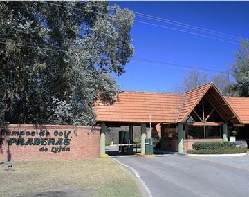 Seis delincuentes tomaron rehenes en un country de Luján