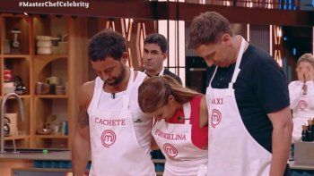 masterchef entro en la recta final: quienes son los eliminados y los seis que siguen masterchef entro en la recta final: quienes son los eliminados y los seis que siguen