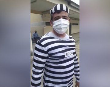 No somos libres de votar