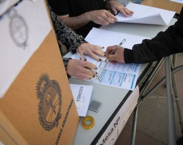 Resultados de las elecciones legislativas en Salta