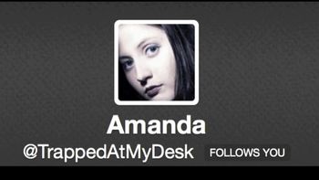 conmovedor: una mujer relato sus ultimos meses de vida a traves de twitter conmovedor: una mujer relato sus ultimos meses de vida a traves de twitter