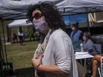 La vacunación de docentes en todo el país comenzará la semana que viene