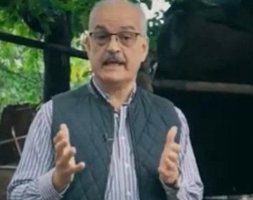 El spot viral de un candidato de Tucumán: propone construir baños dignos para ir a c...