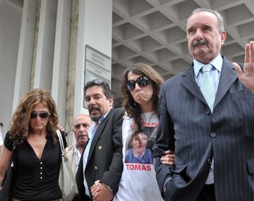 Cuáles fueron las pruebas consideradas para la condena