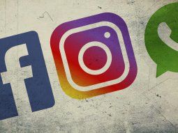 whatsapp, facebook e instagram, otra vez con problemas