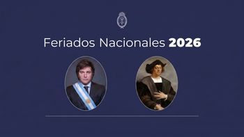 El Día de la Raza no es oficial y el Gobierno debe llamarlo Respeto a la Diversidad Cultural por la Ley 27.399