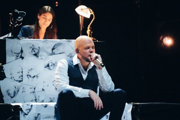 Foto: live Dale Play. Mazza PH.