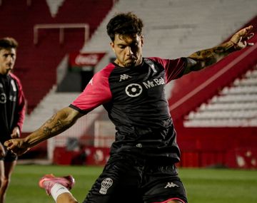Blondel anticipó un duelo especial ante Boca por el Apertura: qué dijo