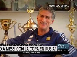 ¿el 9 de la seleccion es higuain, agüero o pratto? la titularidad hay que ganarla, dice bauza ¿el 9 de la seleccion es higuain, agüero o pratto? la titularidad hay que ganarla, dice bauza