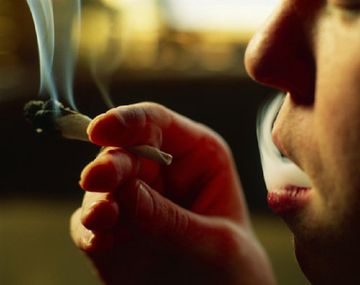 Creció un 75 por ciento el consumo de marihuana en adolescentes