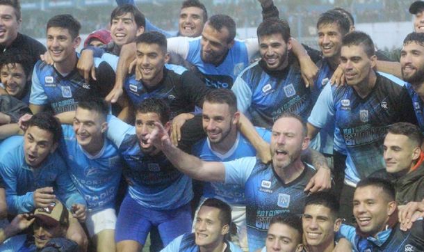 Estudiantes de Río Cuarto respondió a la denuncia de arreglo de su ascenso a la B Nacional