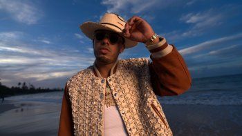 myke towers vuelve a buenos aires con un show unico: los detalles myke towers vuelve a buenos aires con un show unico: los detalles