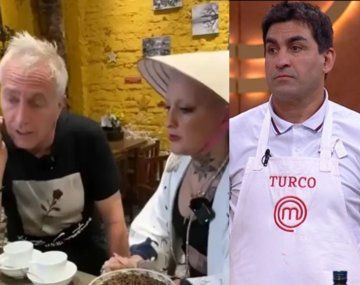 Rating: cómo rindieron Por el Mundo con Furia Scaglione y Masterchef Celebrity