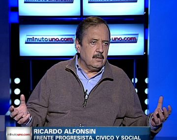Hay otra forma de ser progresista