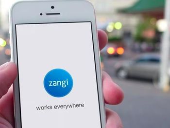 Cómo es Zangi, el servicio de mensajería que se habría usado para emitir el triple crimen de Florencio Varela