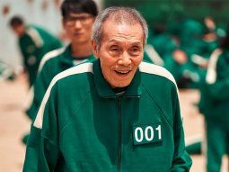 O Yeong-Su de El juego del calamar fue acusado de abuso 