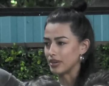 El desgarrador momento en que Luz de GH confesó haber sido abusada sexualmente