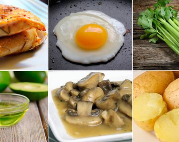 Estos son los 9 alimentos que no se deben recalentar en el microondas