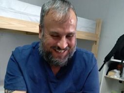 Salvador Curzio no se quiso vacunar a causa de la campaña de desinformación sobre la vacuna Sputnik V