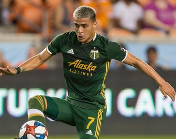 El ex Racing Brian Fernández ingresó a un programa de abuso de sustancias