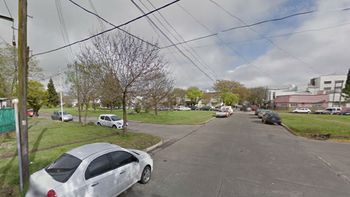 otra de relatos salvajes: hombre mato a taxista en una discusion de transito otra de relatos salvajes: hombre mato a taxista en una discusion de transito