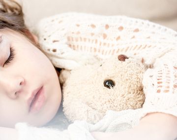 Estos son los 5 consejos para dormir como un bebé