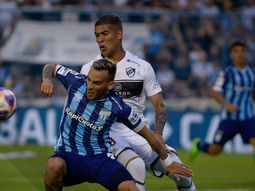 Platense visita a Atlético Tucumán para cerrar la tercera fecha