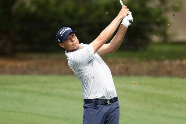 Primer caso de coronavirus en el PGA Tour