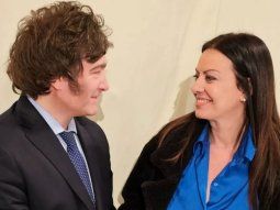 Oficial: Pettovello durmió en la Quinta de Olivos en la primera noche de Milei en la residencia presidencial