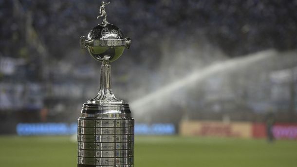 ¡Para alquilar balcones! Así quedaron las semifinales de la Copa Libertadores