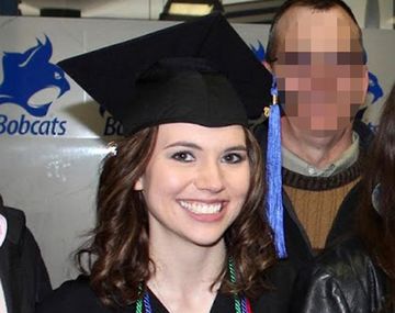 Profesora le regaló una noche de sexo a su alumno de 16 años y terminó presa