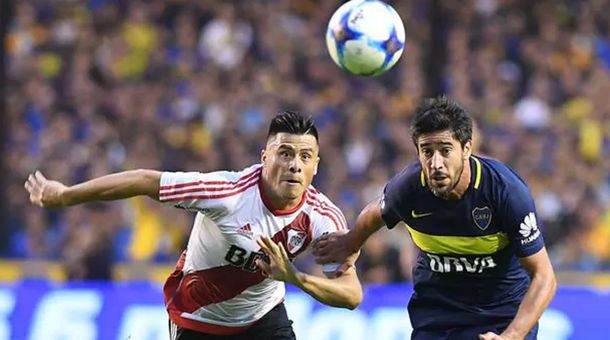Superclásico: ¿cómo ver el River-Boca del domingo online?