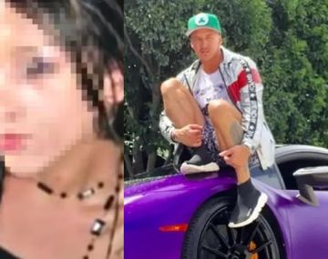 Qué dice la carta que escribió la única detenida desde la cárcel