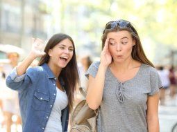 no son maleducados: que dice la psicologia sobre personas que fingen no reconocer a un conocido en la calle no son maleducados: que dice la psicologia sobre personas que fingen no reconocer a un conocido en la calle
