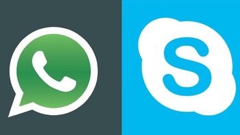 europa evalua regular servicios como skype y whatsapp europa evalua regular servicios como skype y whatsapp