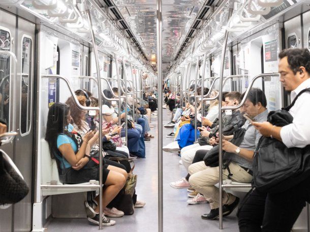 Desde este lunes cierran una estación de la Línea D de Subte: cuál es y el motivo